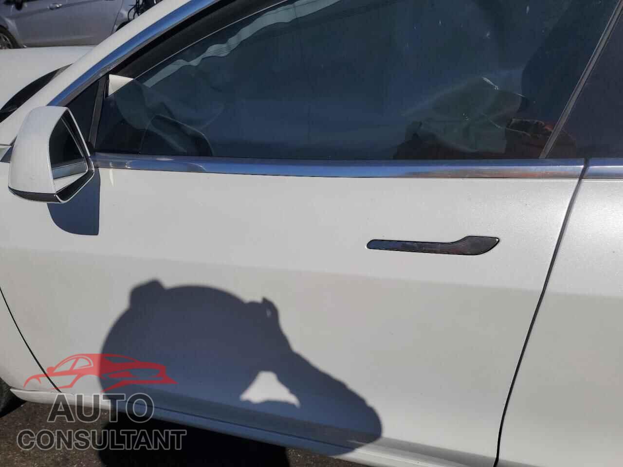 TESLA MODEL 3 2018 - 5YJ3E1EA4JF161573