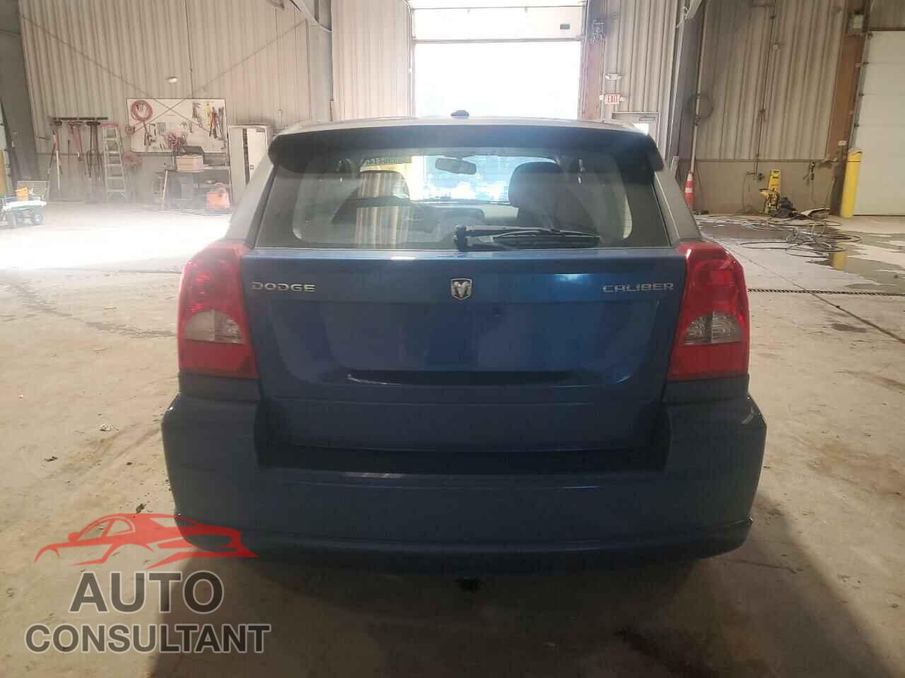 DODGE CALIBER 2010 - 1B3CB3HA5AD587930