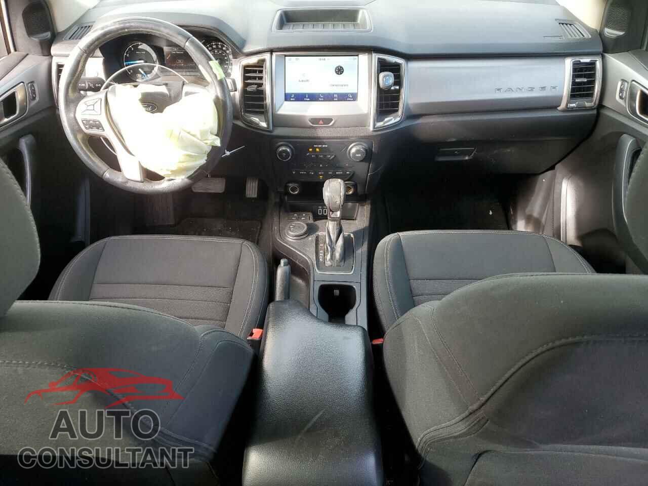 FORD RANGER 2021 - 1FTER4FH8MLD38217