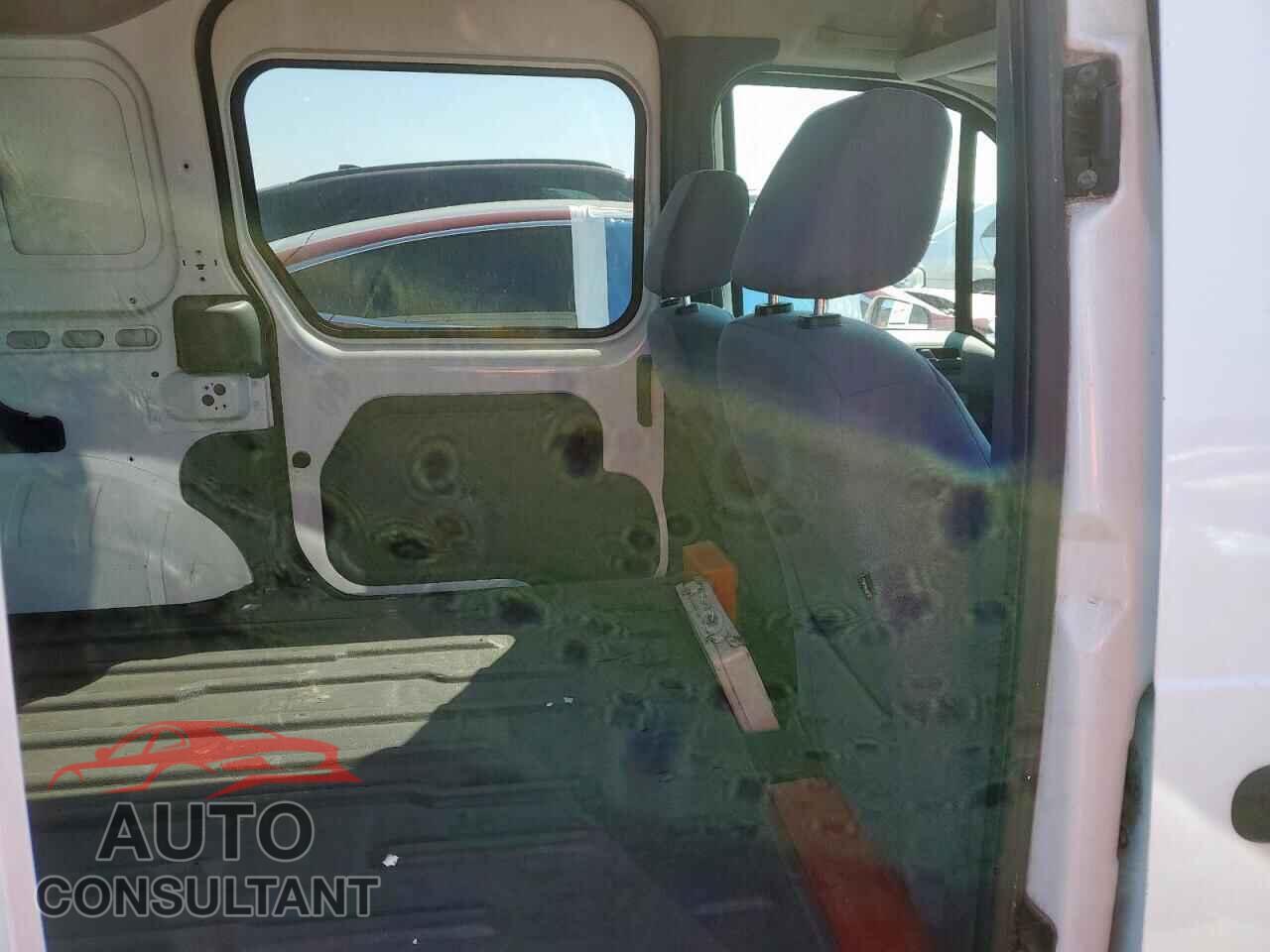 FORD TRANSIT 2012 - NM0LS6AN4CT122011
