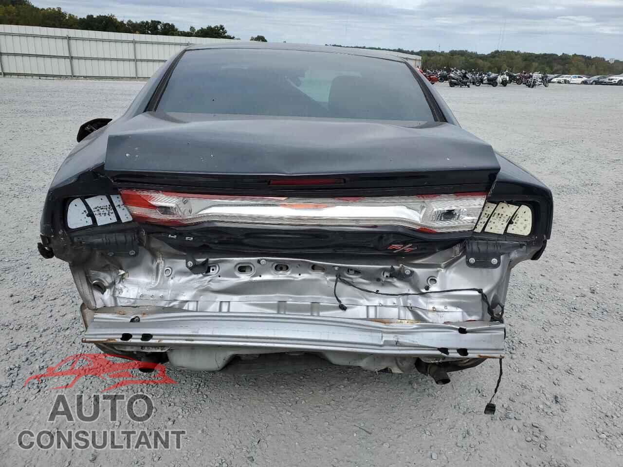 DODGE CHARGER 2014 - 2C3CDXBGXEH131674