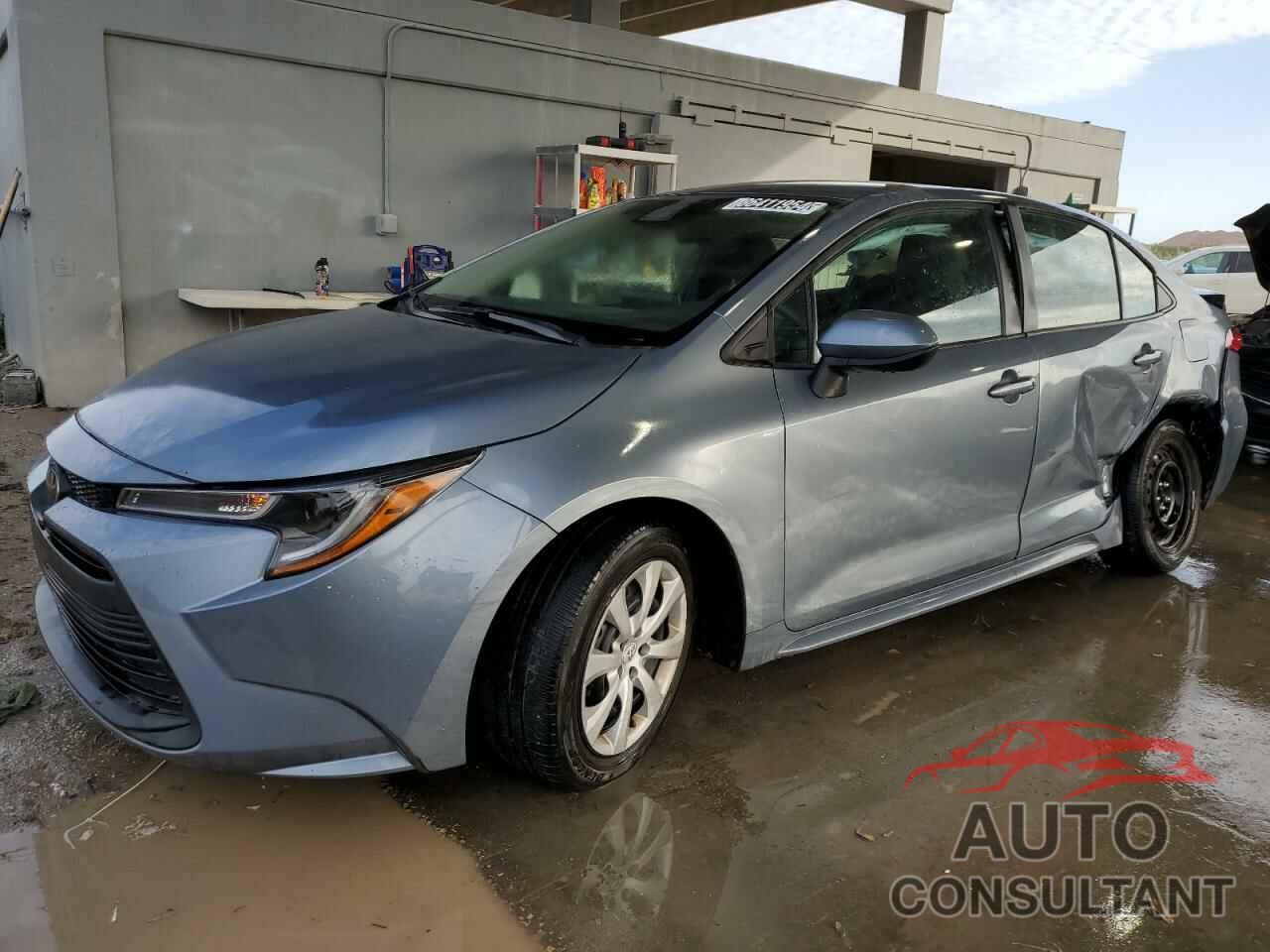 TOYOTA COROLLA 2023 - 5YFB4MDE5PP023414