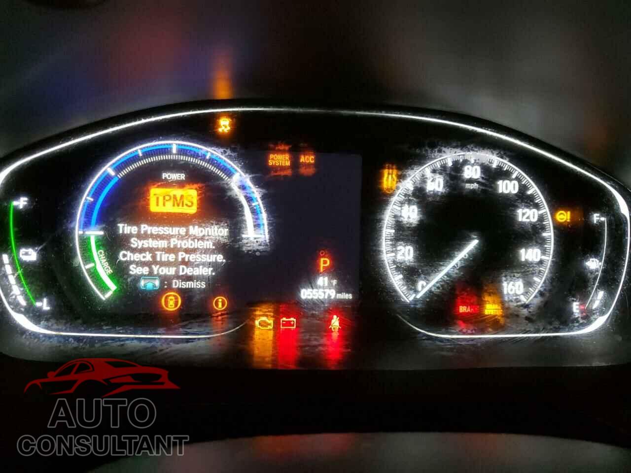 HONDA INSIGHT 2022 - 19XZE4F51NE017763