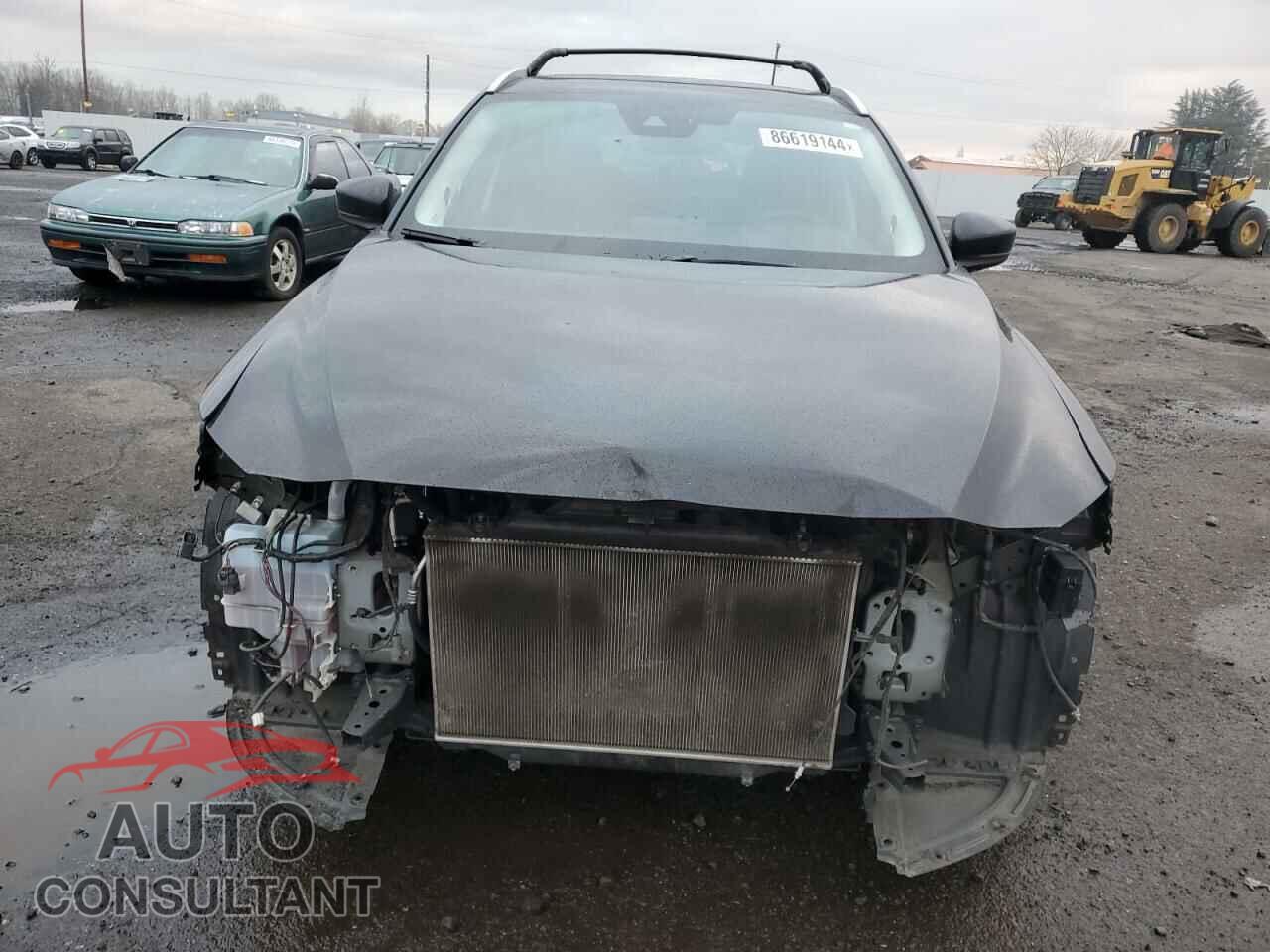 MAZDA CX-5 2017 - JM3KFBCL3H0199265