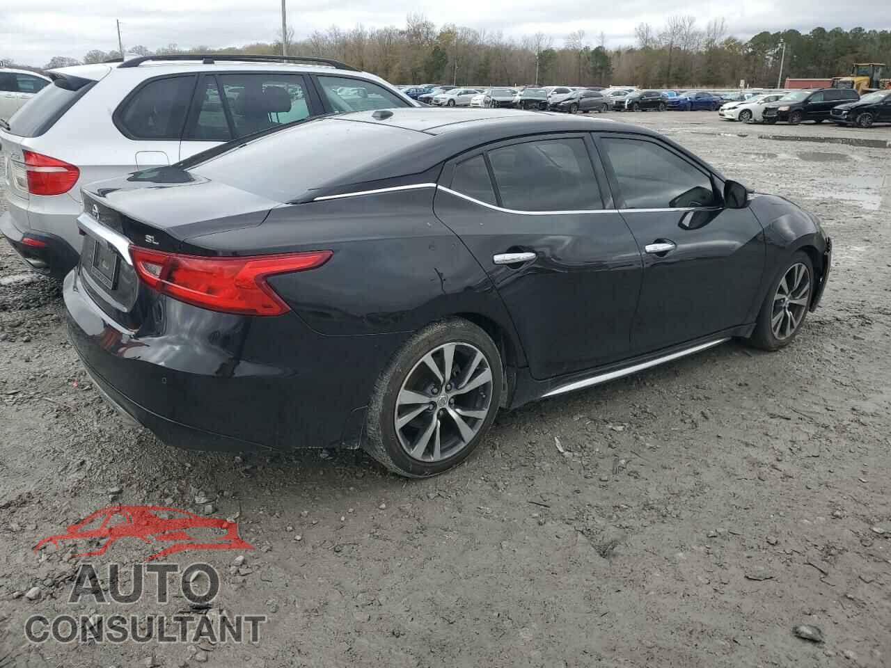 NISSAN MAXIMA 2017 - 1N4AA6AP7HC419799