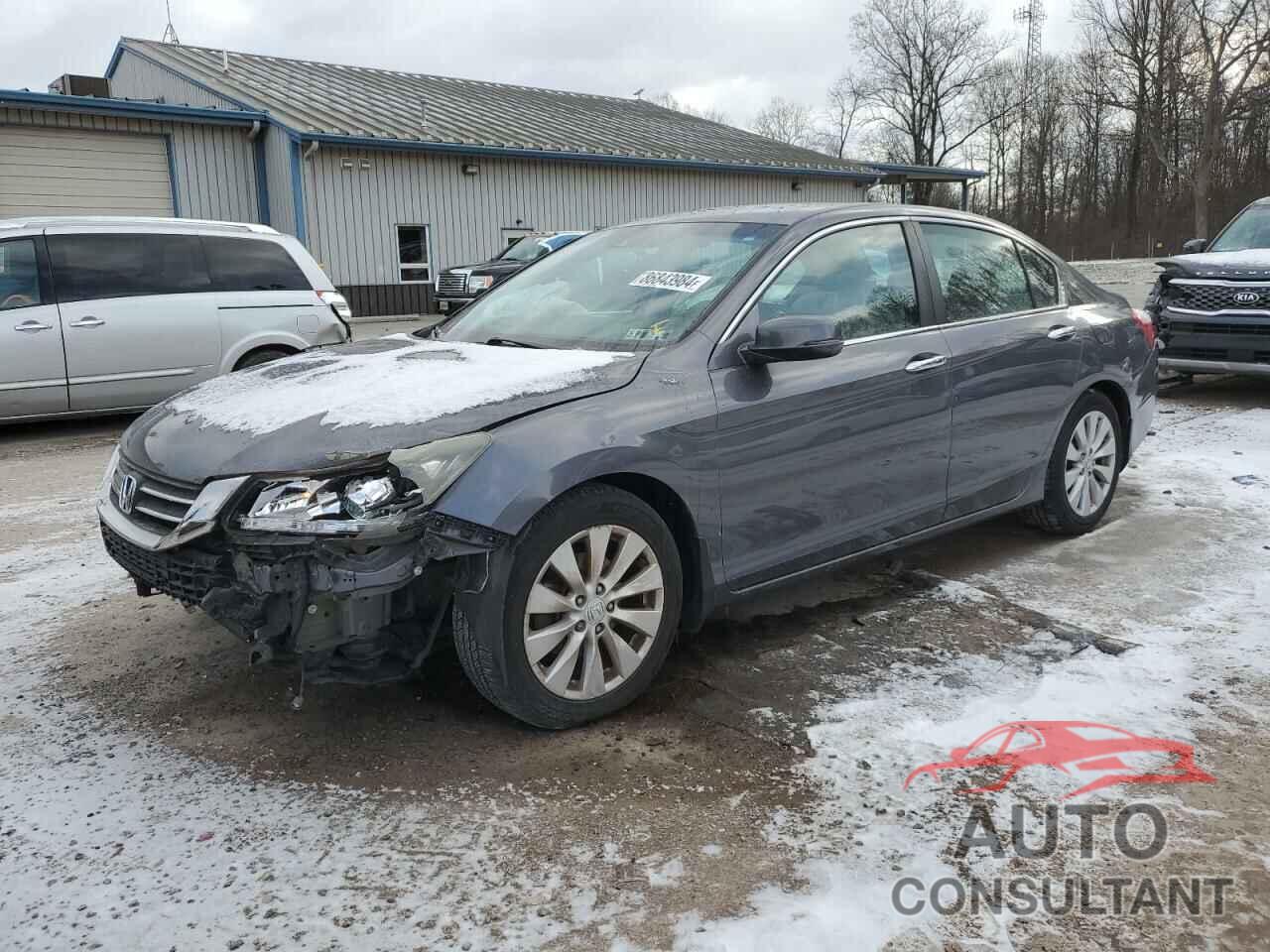 HONDA ACCORD 2013 - 1HGCR2F86DA027152