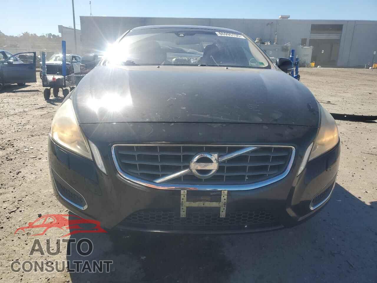 VOLVO S60 2013 - YV1612FS3D2187380