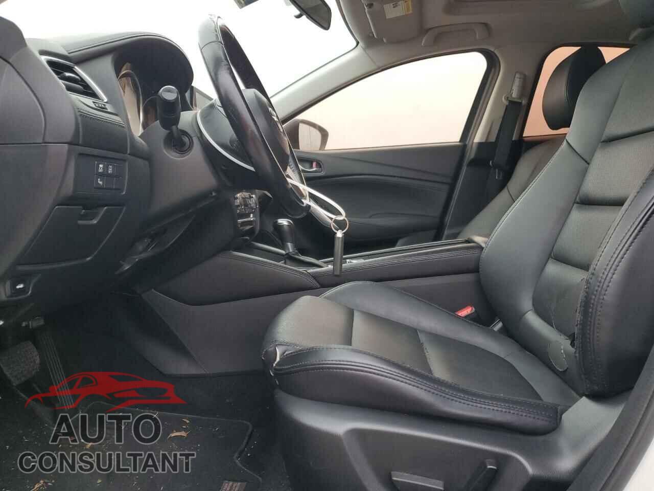 MAZDA 6 2016 - JM1GJ1V51G1442019