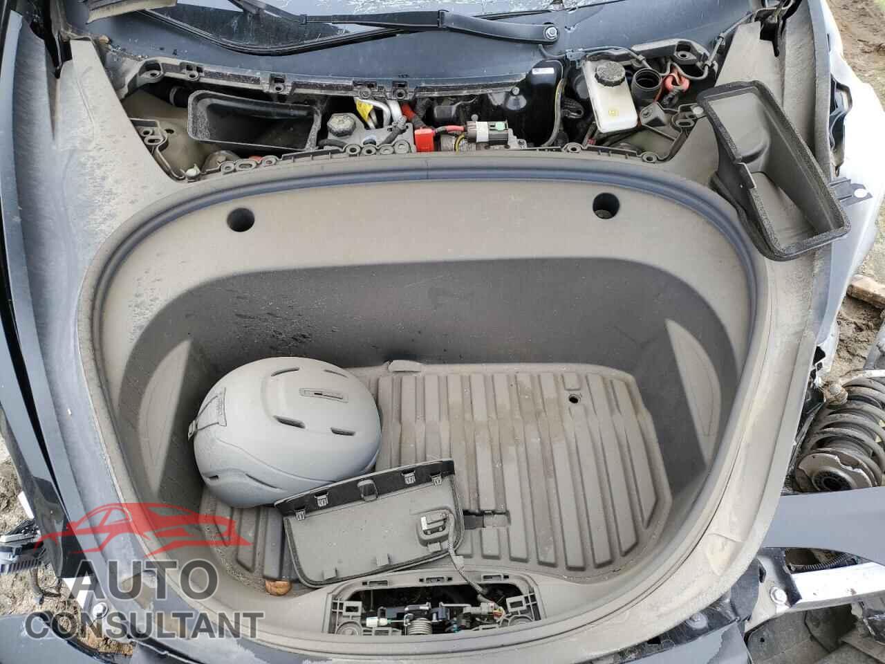 TESLA MODEL 3 2023 - 5YJ3E1EA3PF624358
