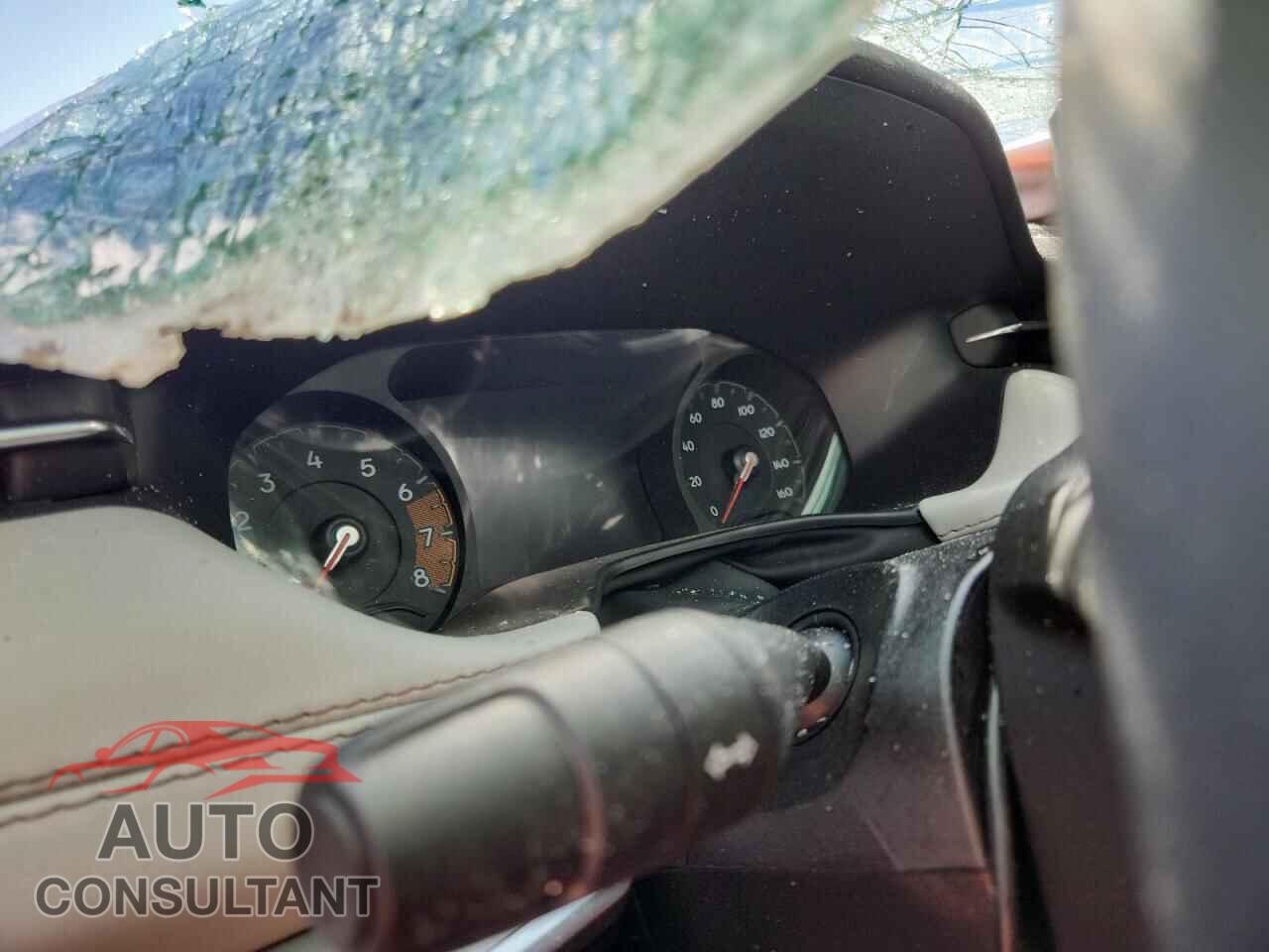 JEEP COMPASS 2025 - 3C4NJDCN0ST614859