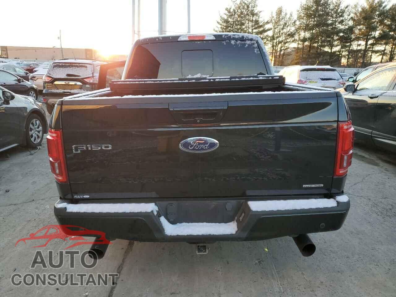 FORD F-150 2015 - 1FTEW1EF8FFA26164