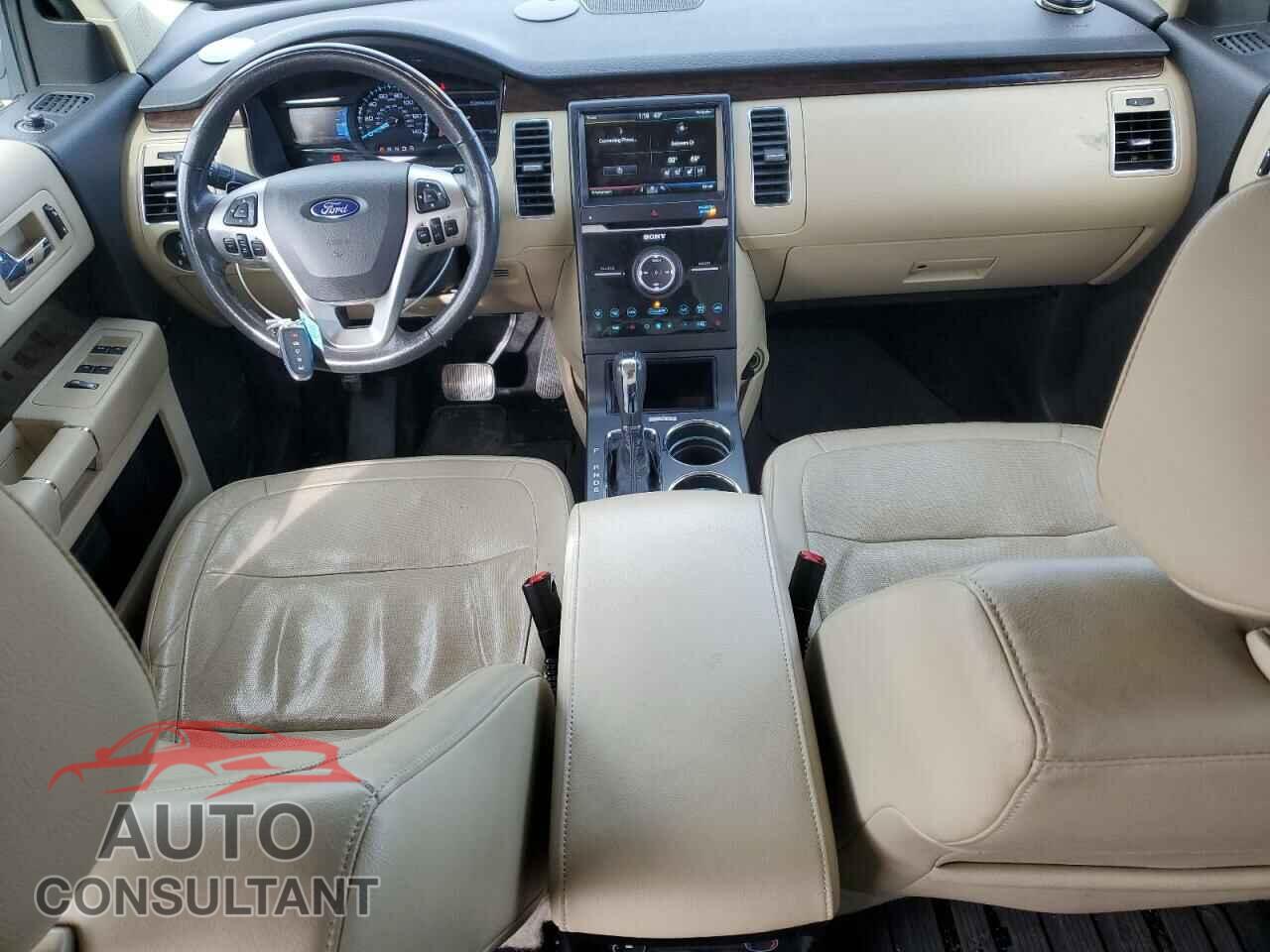 FORD FLEX 2014 - 2FMHK6DT2EBD32401