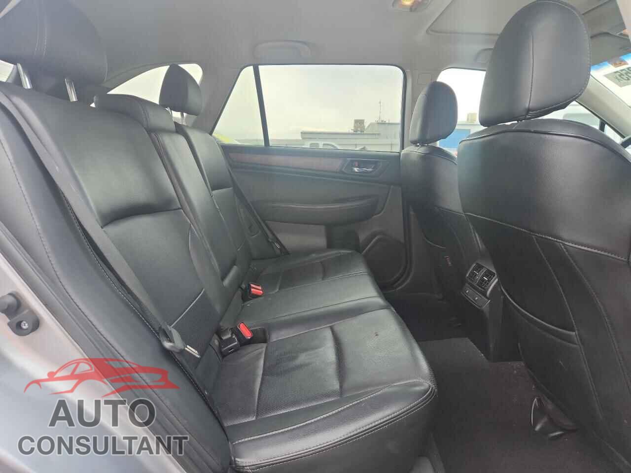 SUBARU OUTBACK 2015 - 4S4BSANC5F3329887