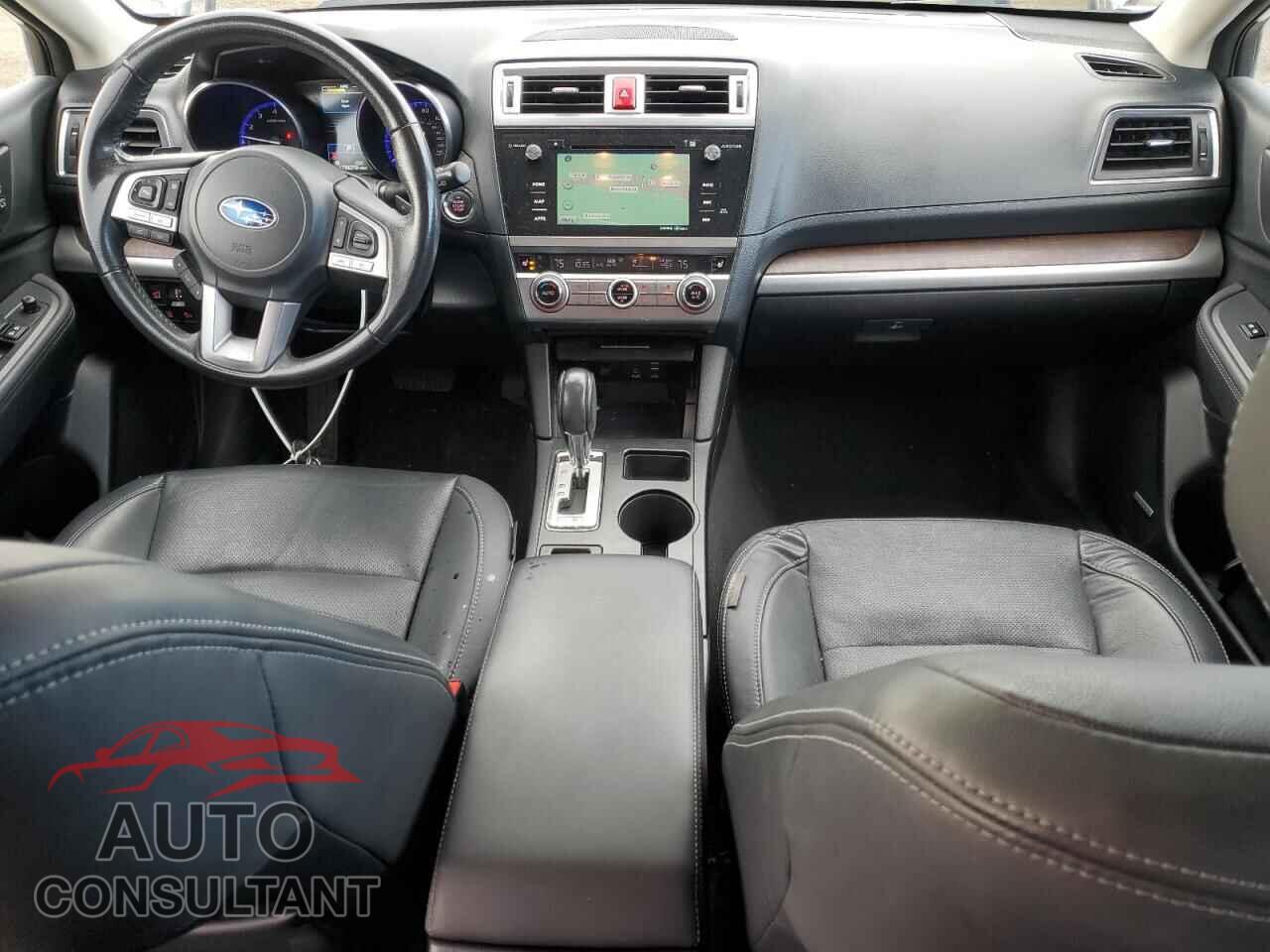 SUBARU OUTBACK 2017 - 4S4BSANC7H3232046
