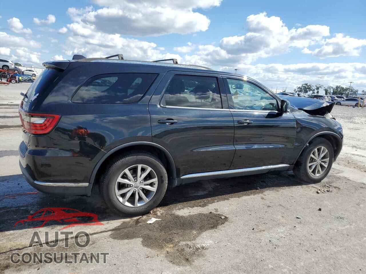 DODGE DURANGO 2015 - 1C4RDHDG0FC244448