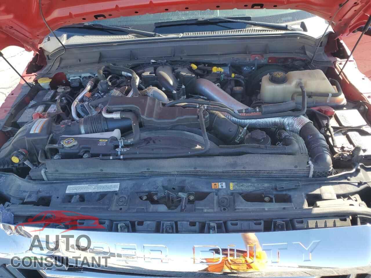 FORD F250 2013 - 1FT7W2BT3DEA38492