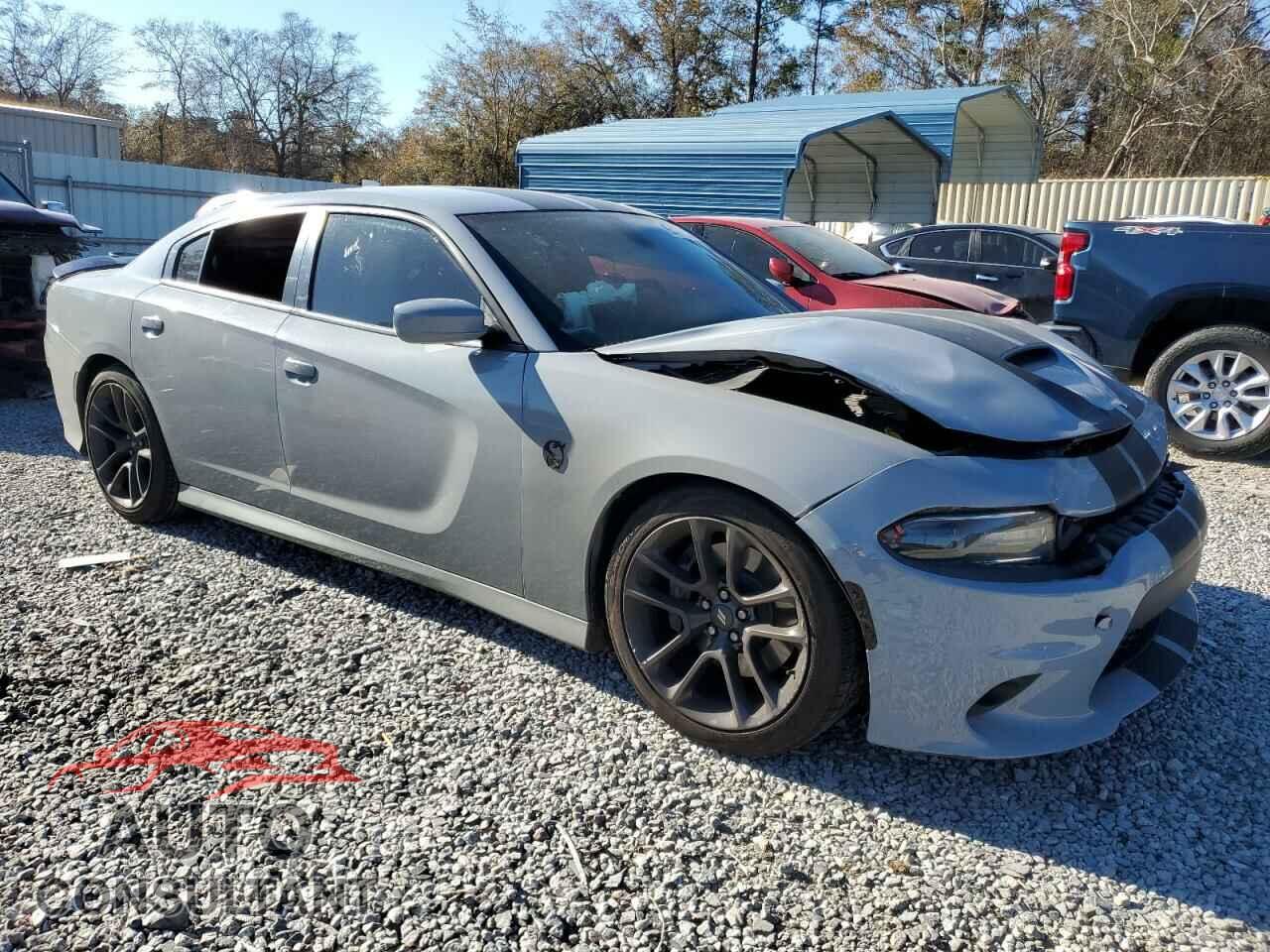 DODGE CHARGER 2021 - 2C3CDXGJ6MH557719