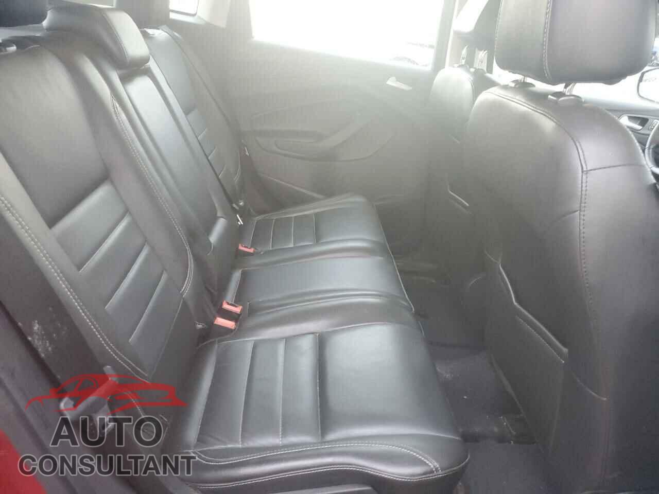 FORD CMAX 2015 - 1FADP5BU9FL123139