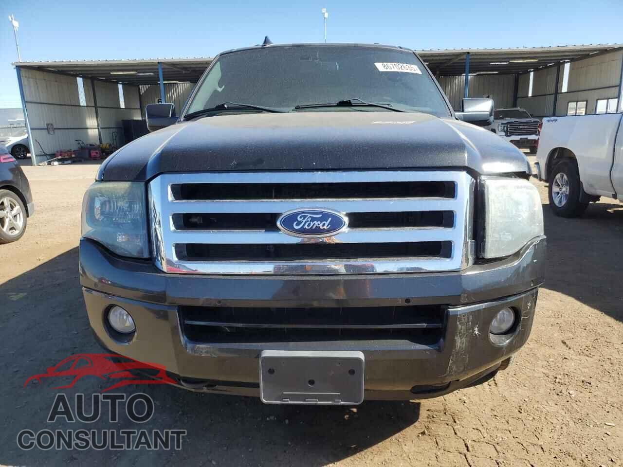 FORD EXPEDITION 2014 - 1FMJU2A51EEF03735