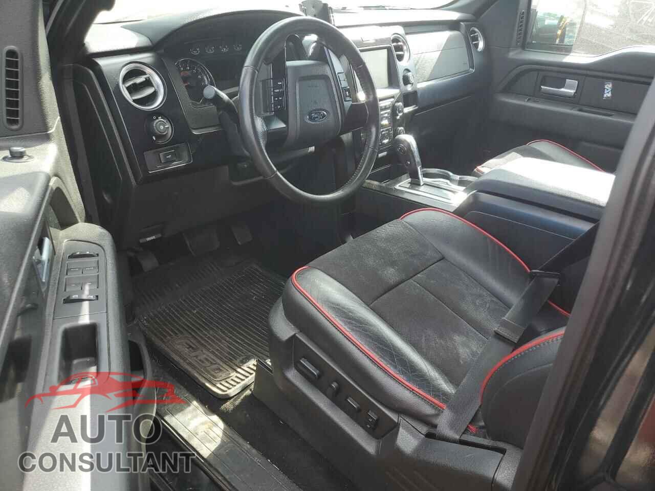 FORD F-150 2014 - 1FTFW1EF0EFB92049