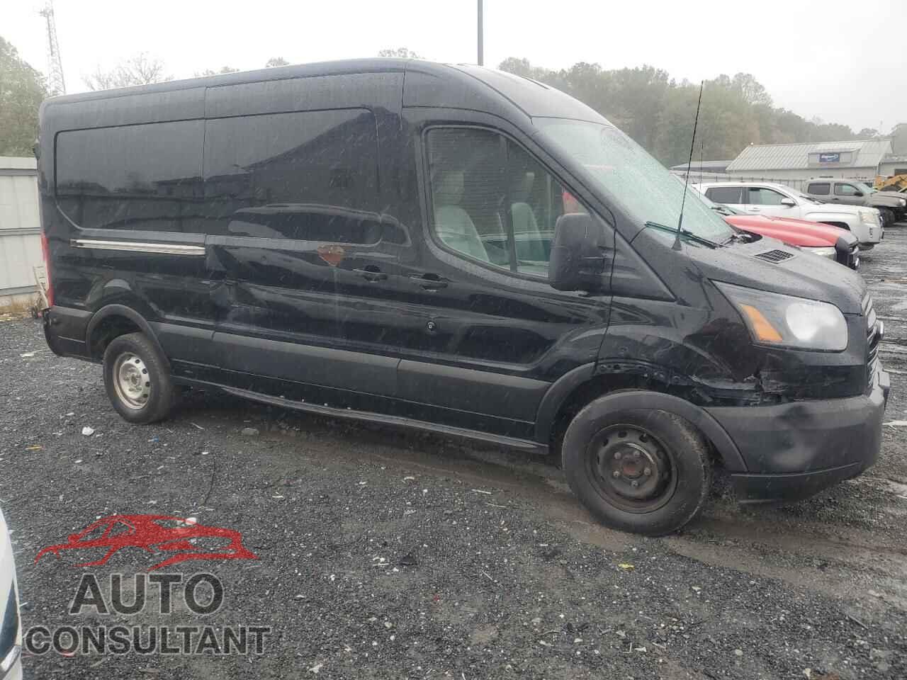 FORD TRANSIT 2019 - 1FTYR2CM7KKA15895