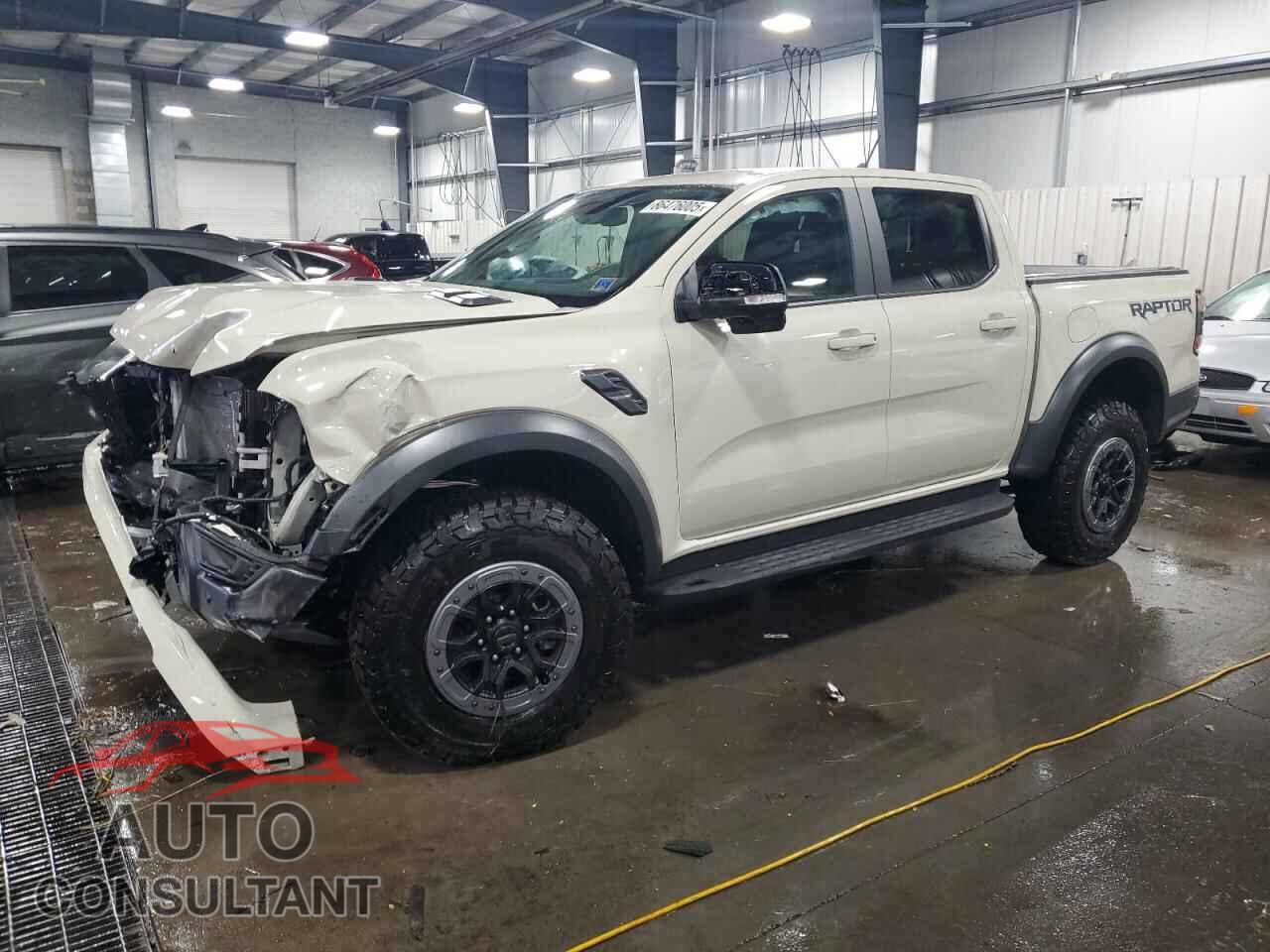 FORD RANGER 2025 - 1FTER4LR3SLE39076