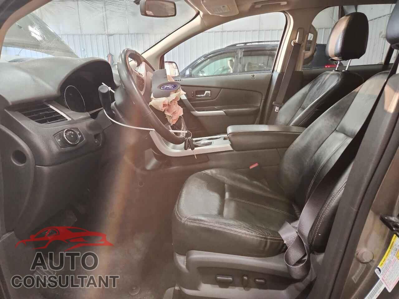 FORD EDGE 2014 - 2FMDK4JC0EBB61641