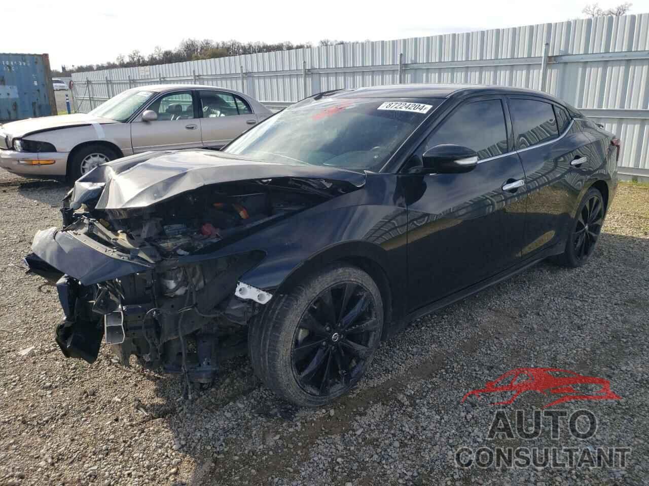 NISSAN MAXIMA 2017 - 1N4AA6AP7HC431483