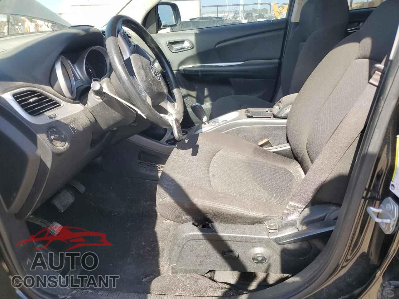 DODGE JOURNEY 2019 - 3C4PDCBBXKT719247
