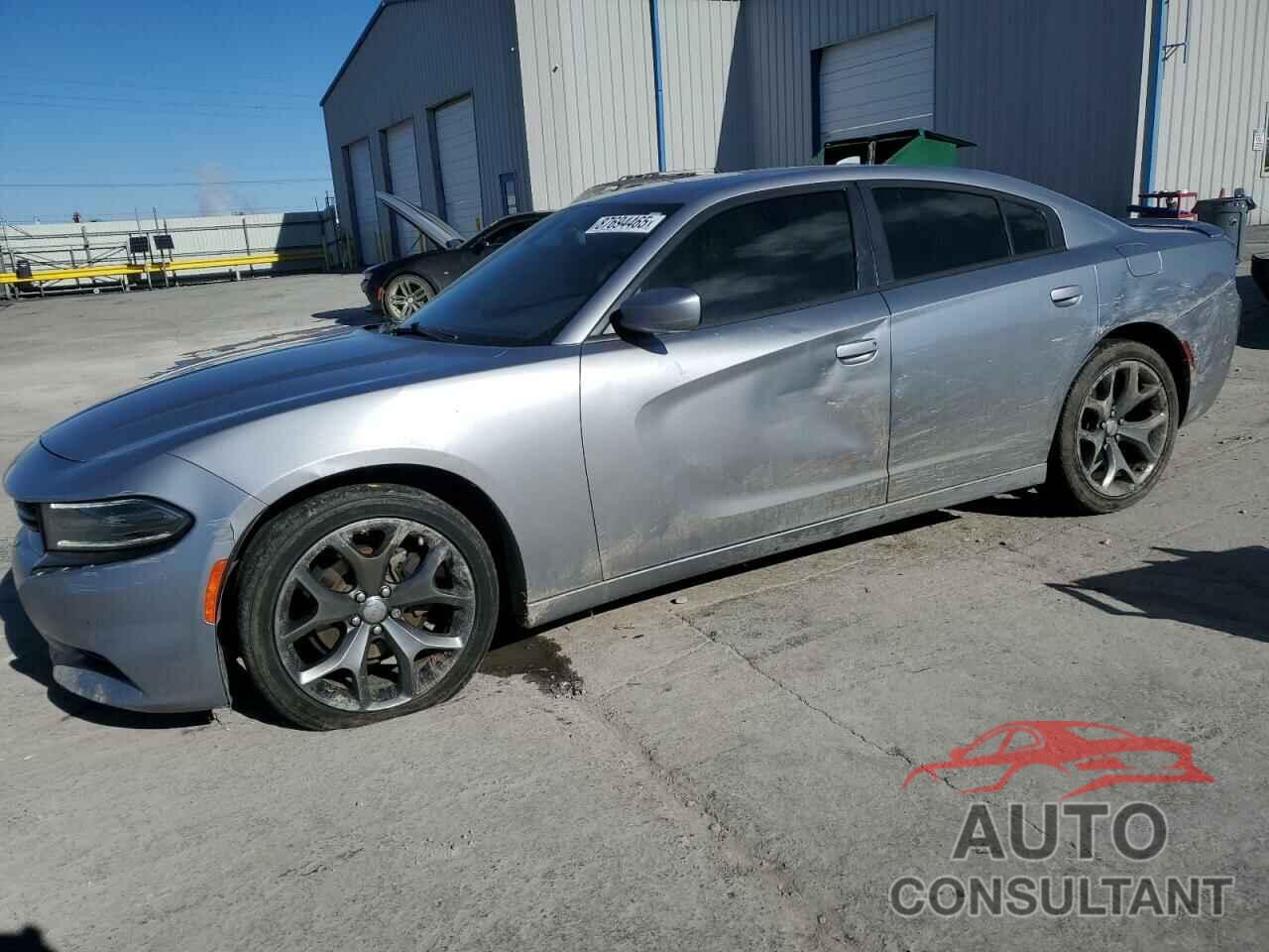 DODGE CHARGER 2015 - 2C3CDXHG5FH907752