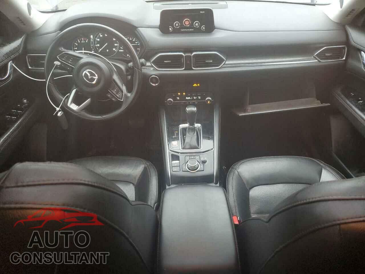 MAZDA CX-5 2019 - JM3KFBDM1K0536711