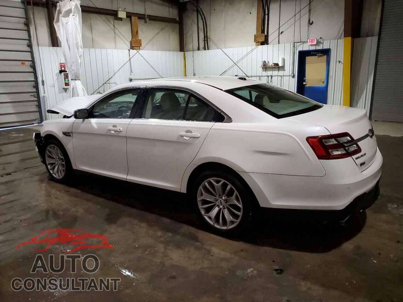 FORD TAURUS 2016 - 1FAHP2F85GG116437