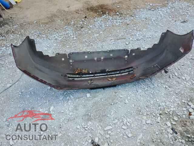 HONDA CIVIC 2012 - JHMFB2F57CS002824