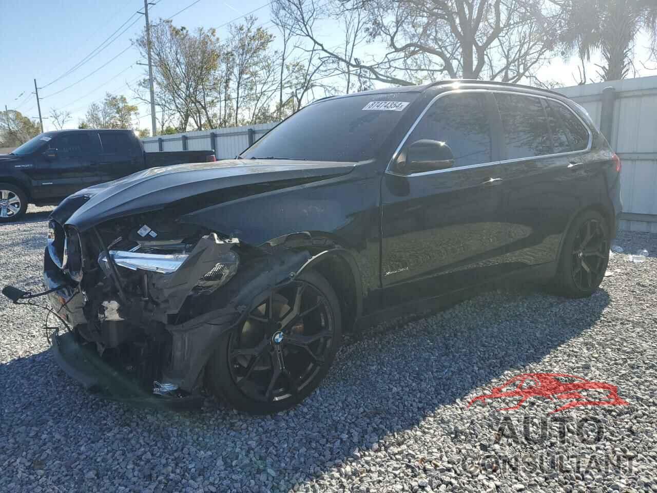 BMW X5 2016 - 5UXKR0C5XG0S90732