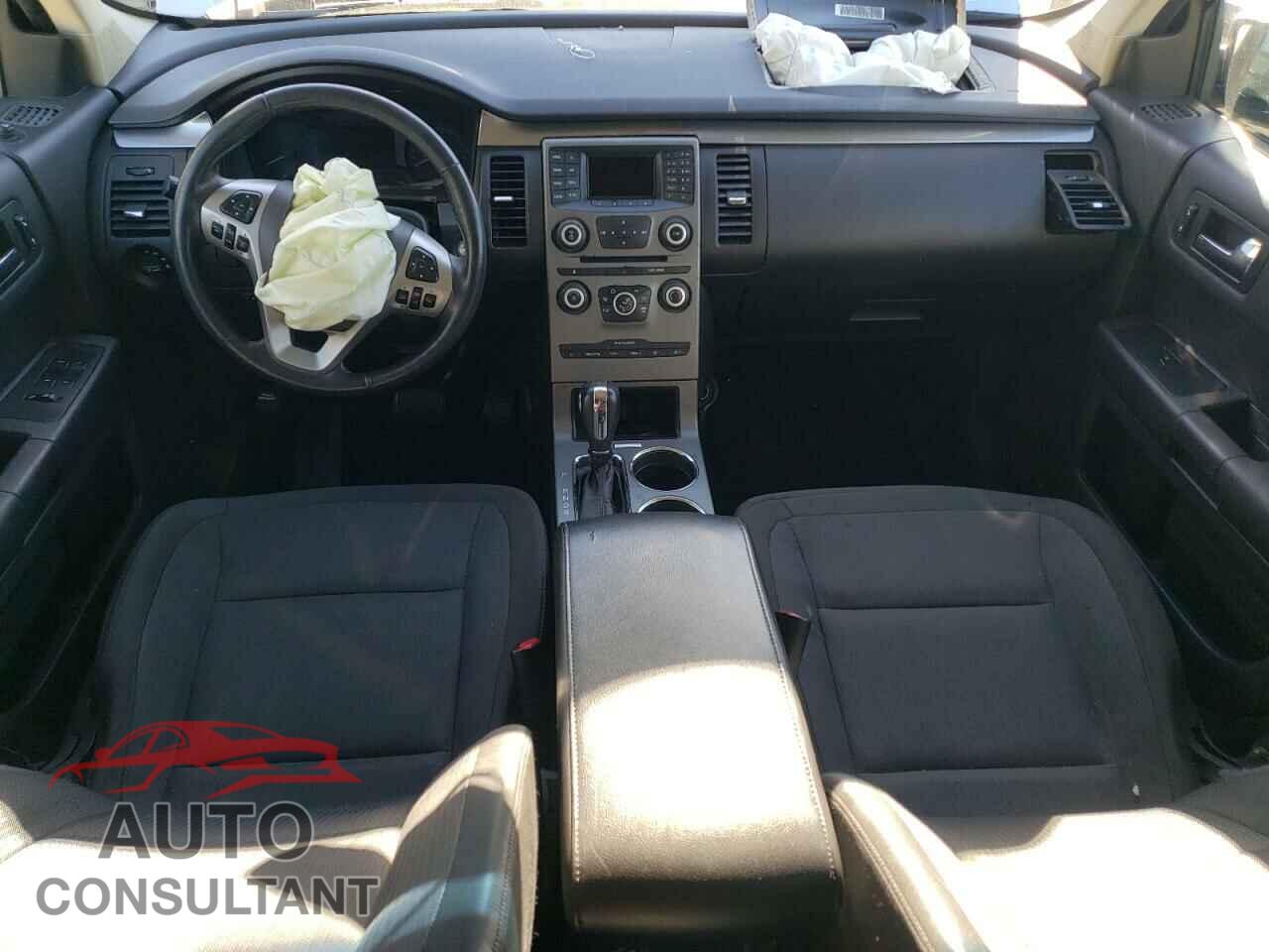 FORD FLEX 2015 - 2FMGK5B83FBA10338