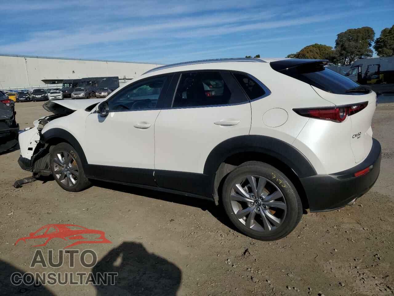 MAZDA CX30 2023 - 3MVDMBBM4PM504543