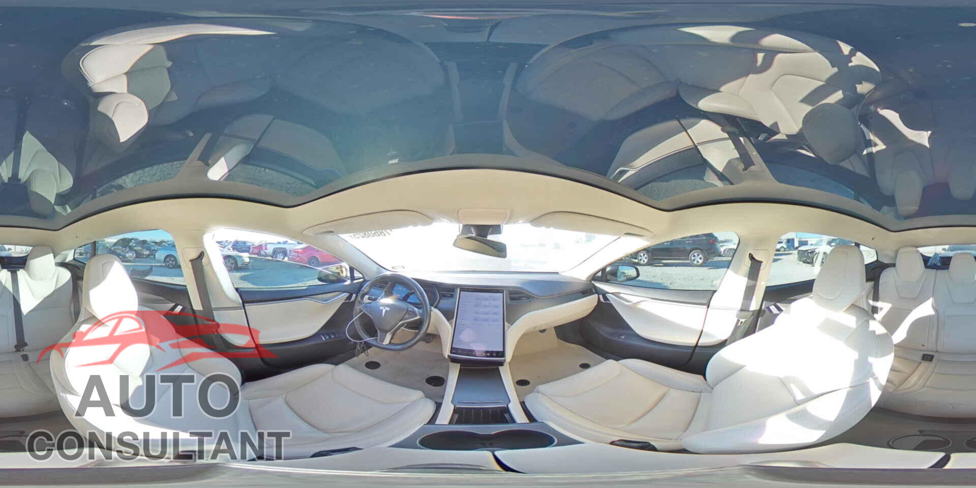 TESLA MODEL S 2018 - 5YJSA1E20JF291656