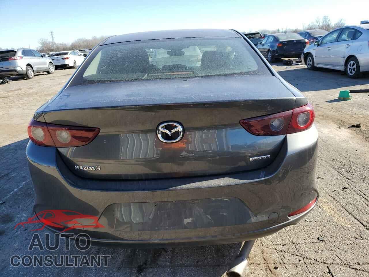 MAZDA 3 2023 - 3MZBPABM2PM358375