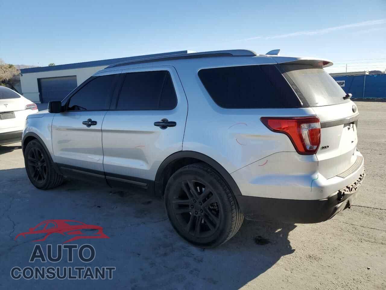 FORD EXPLORER 2016 - 1FM5K7D89GGD01856