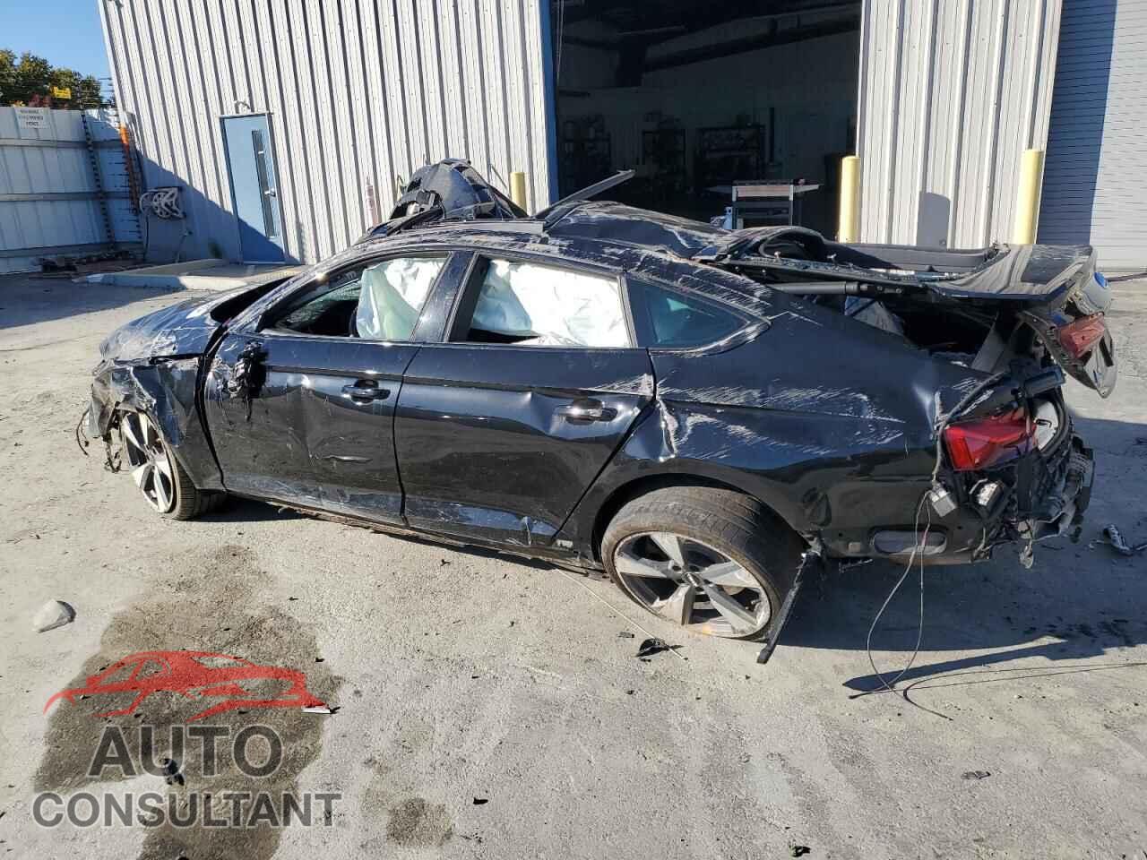 AUDI A5 2020 - WAUCNCF52LA003481