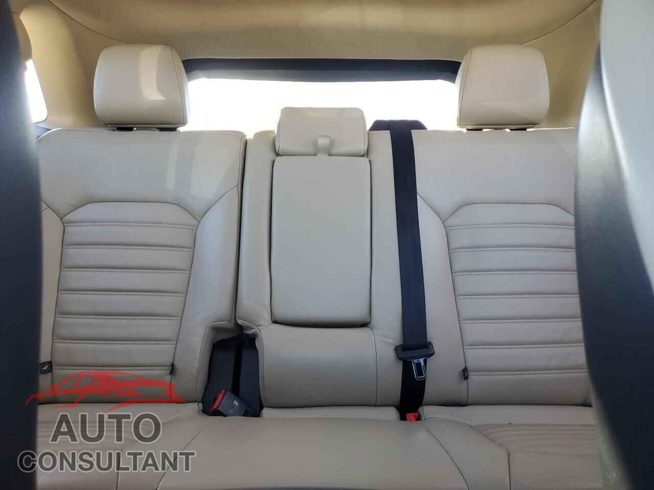 FORD EDGE 2015 - 2FMTK3J92FBB40141