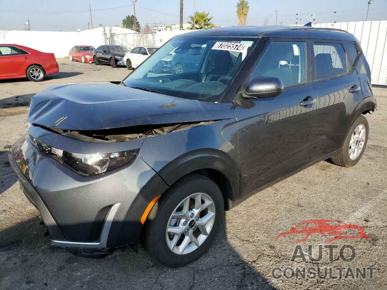 KIA SOUL 2024 - KNDJ23AU1R7240678