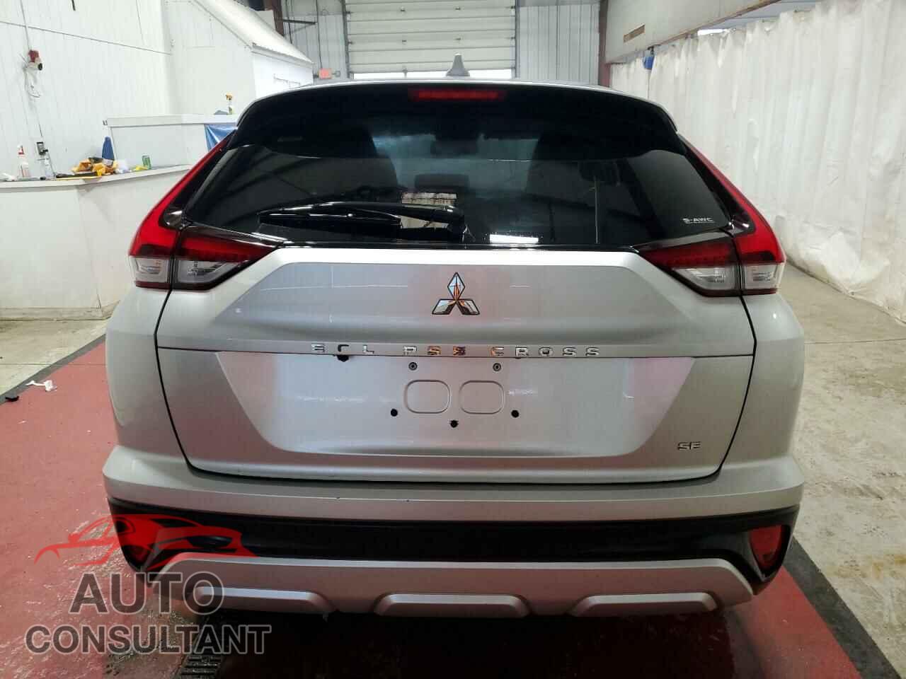 MITSUBISHI ECLIPSE 2024 - JA4ATWAA7RZ001395