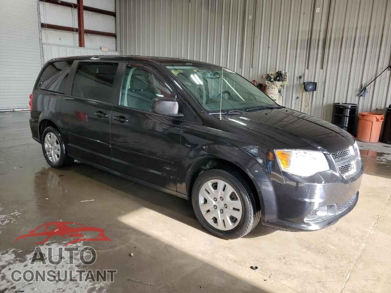 DODGE CARAVAN 2015 - 2C4RDGBG2FR591493