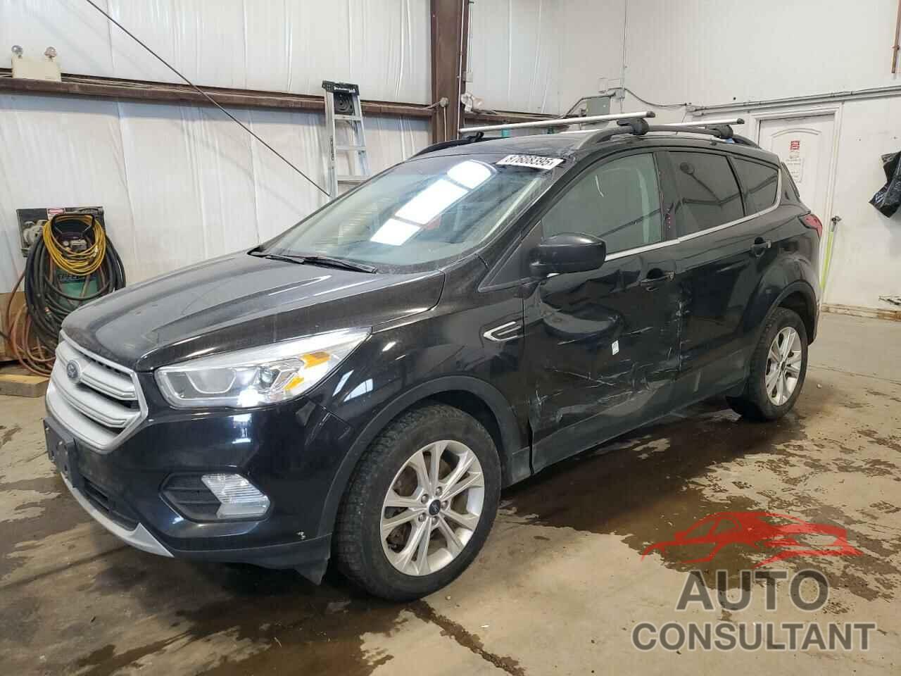 FORD ESCAPE 2019 - 1FMCU9HD2KUC10720