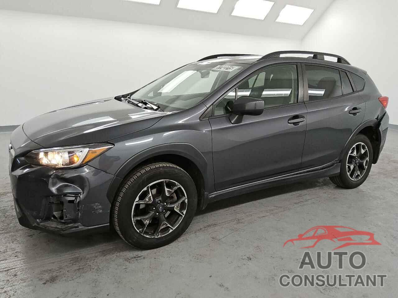 SUBARU CROSSTREK 2020 - JF2GTAEC2L8266884