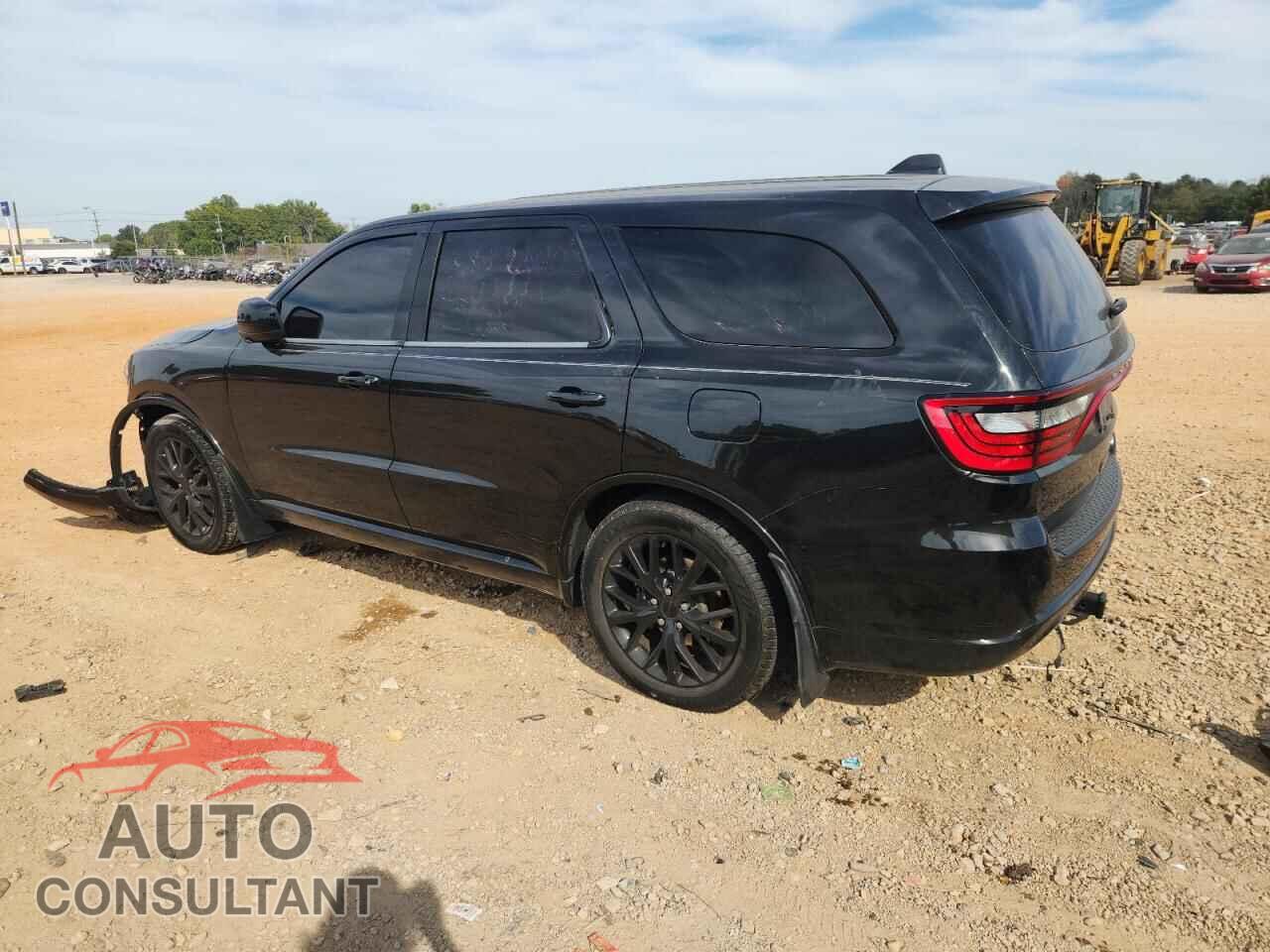 DODGE DURANGO 2016 - 1C4RDHAG2GC437416