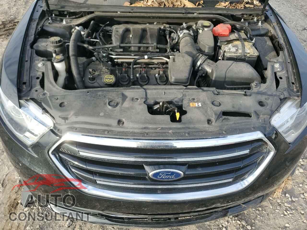 FORD TAURUS 2015 - 1FAHP2F86FG150000