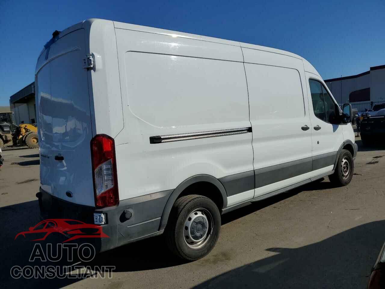 FORD TRANSIT 2016 - 1FTBW2CG3GKB22264