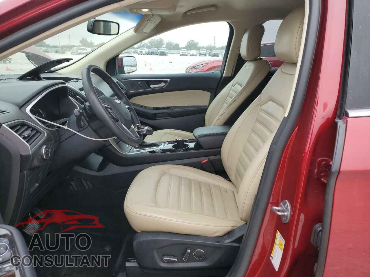 FORD EDGE 2016 - 2FMPK4J97GBB93474
